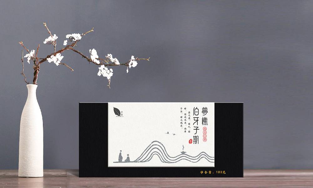 四平包装设计如何用巴蜀艺术基因重塑品牌视觉语言？