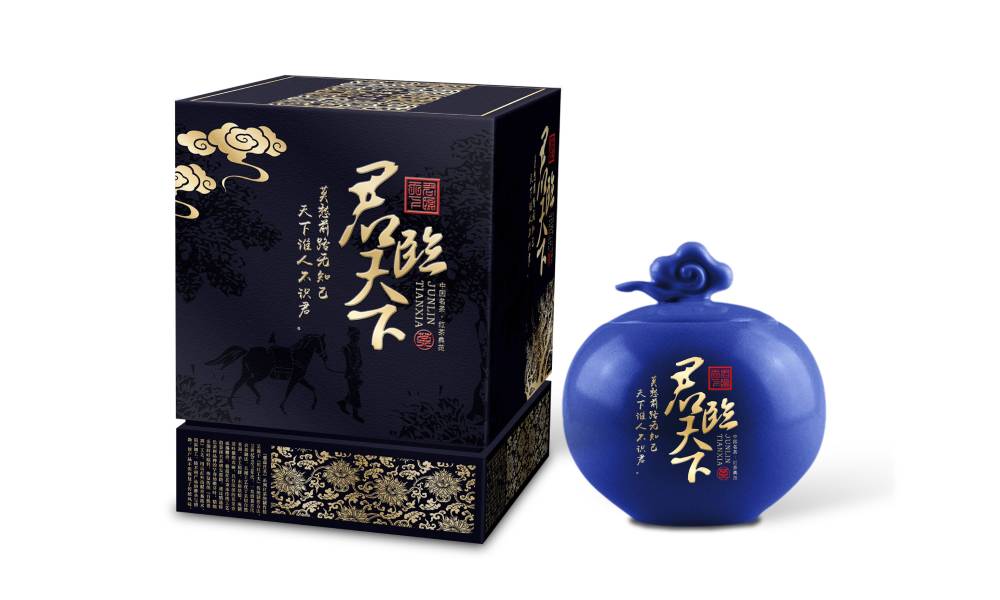 蓝图绘未来！四平包装设计如何用视觉语言锚定品牌长期发展战略？